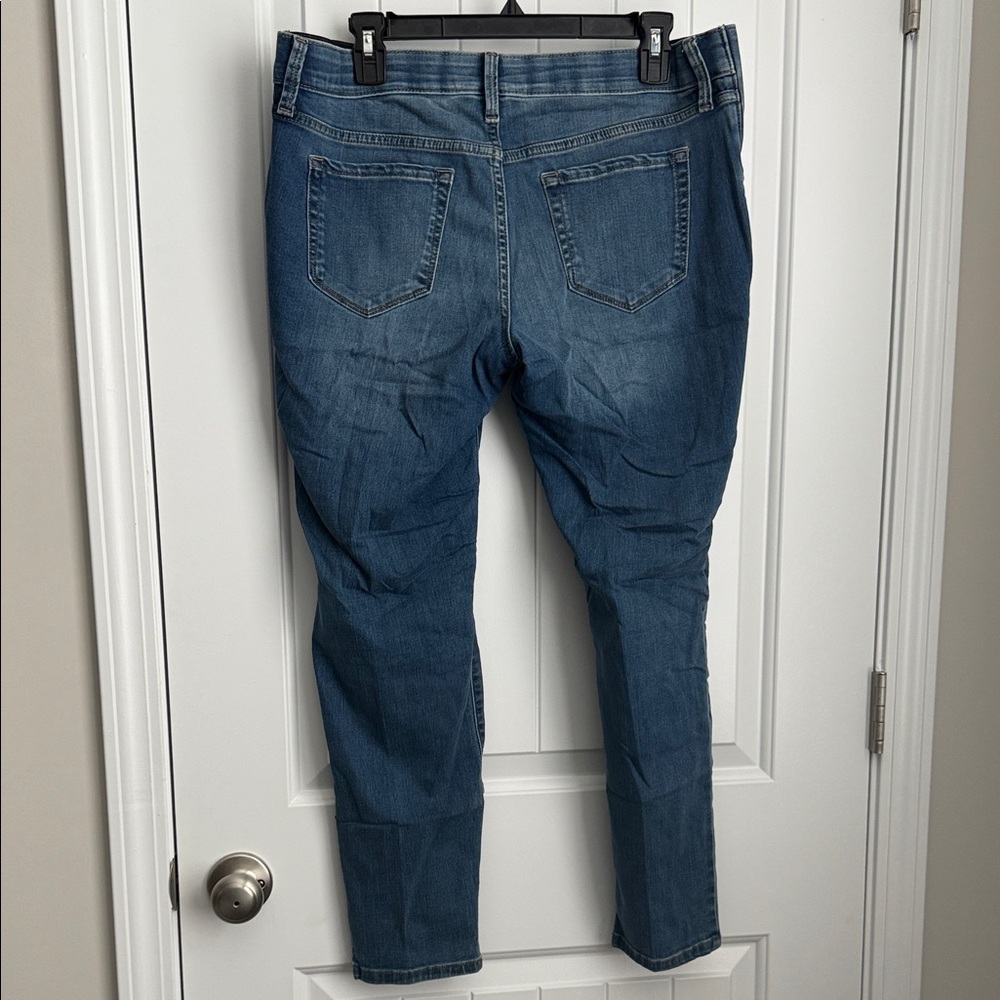 Maternity Jeggings - Picture 3 of 5